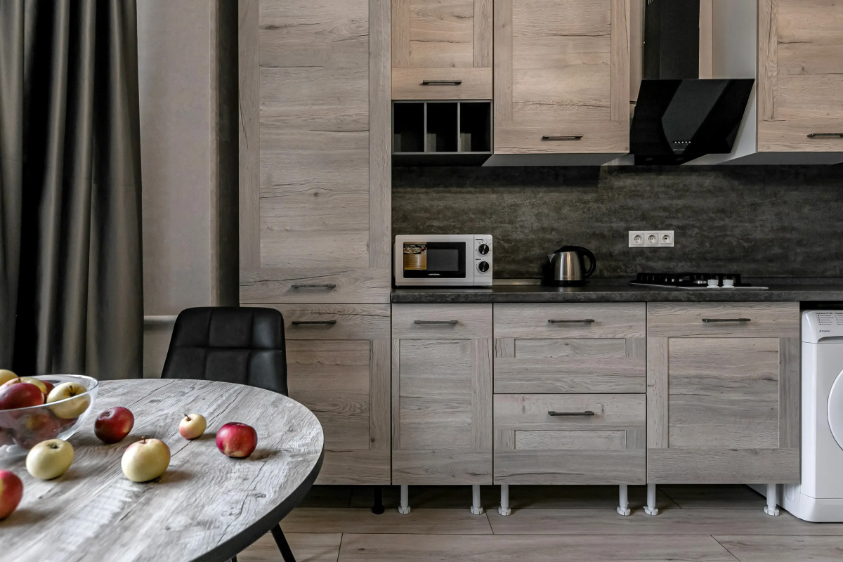 Апартаменты Жасмин от Ирины Савельевой - С лаундж-зоной и балконом- В курортной зоне- У входа в верхний Национальный парк