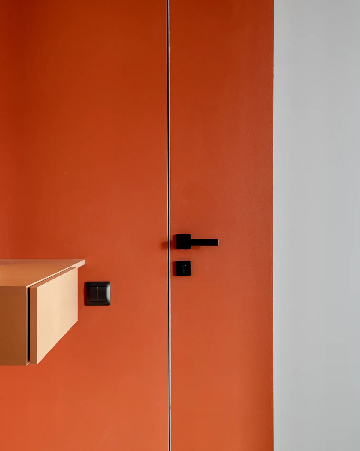 Апартаменты с одной спальней в ЖК Хедлайнер