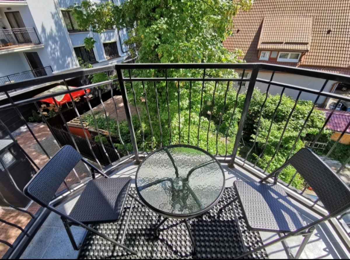 Апартаменты Центральные