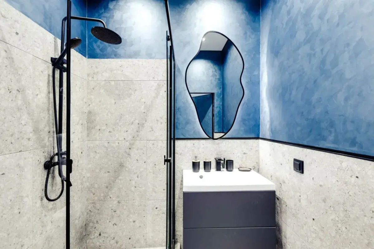 Апартаменты Matison Home Клубный дом Рублево (162.2)