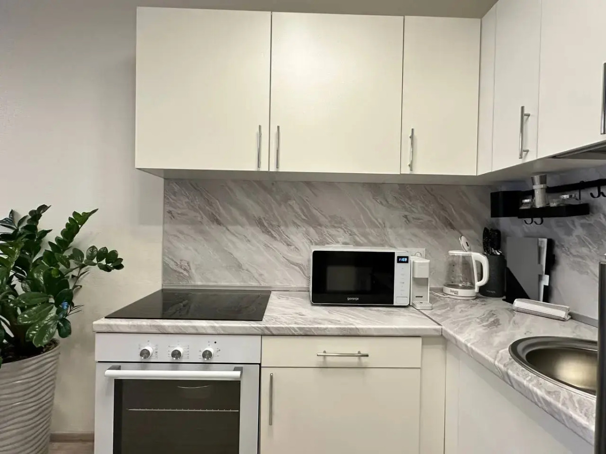 Апартаменты Алмаз Сити ЖК Ривер парк