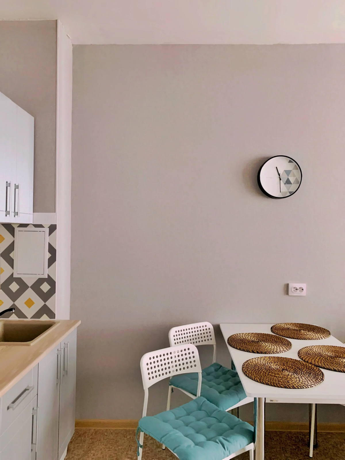 Апартаменты Династия на улице Лесников