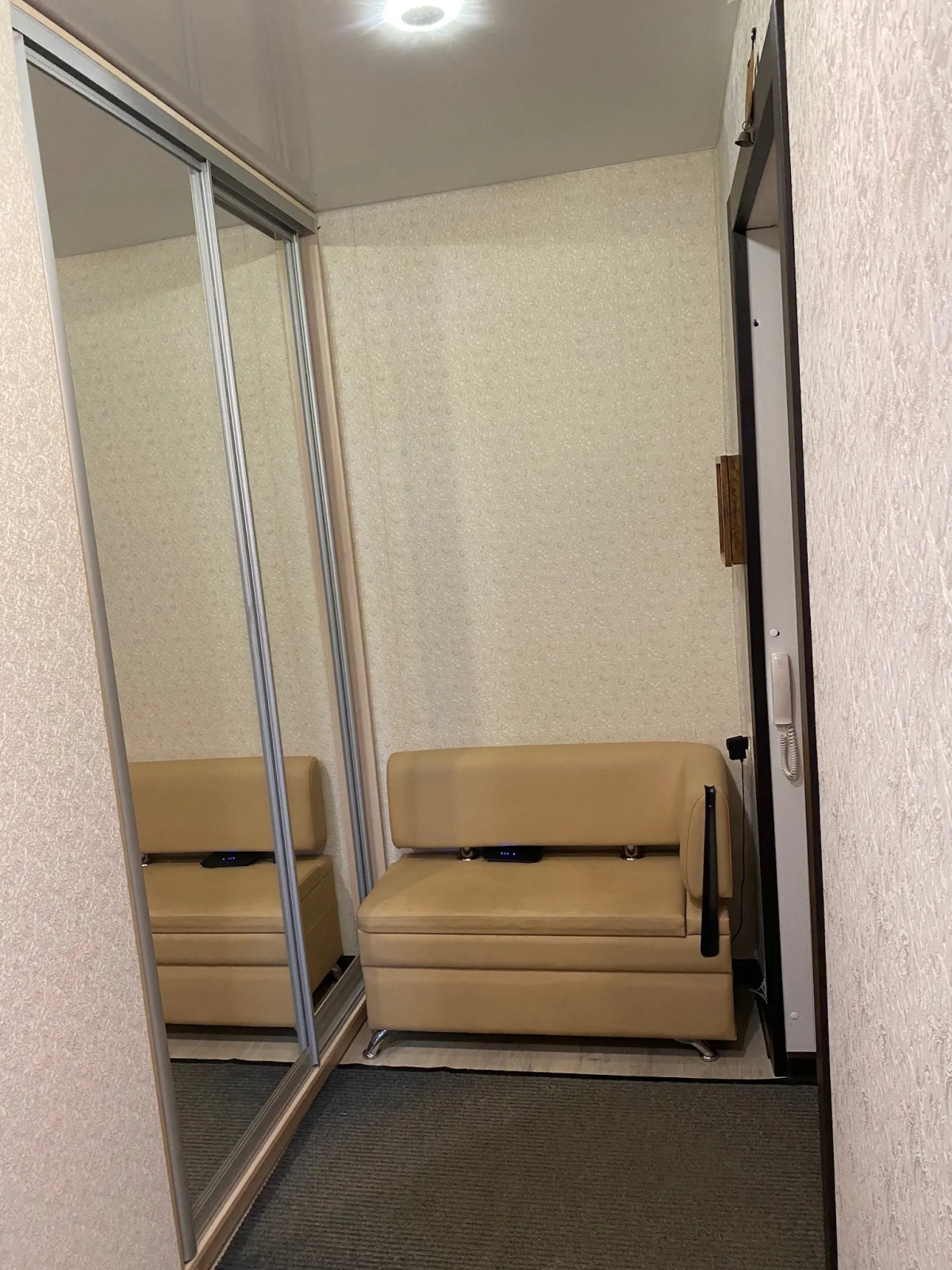 Квартира Семейная 3-х комнатная