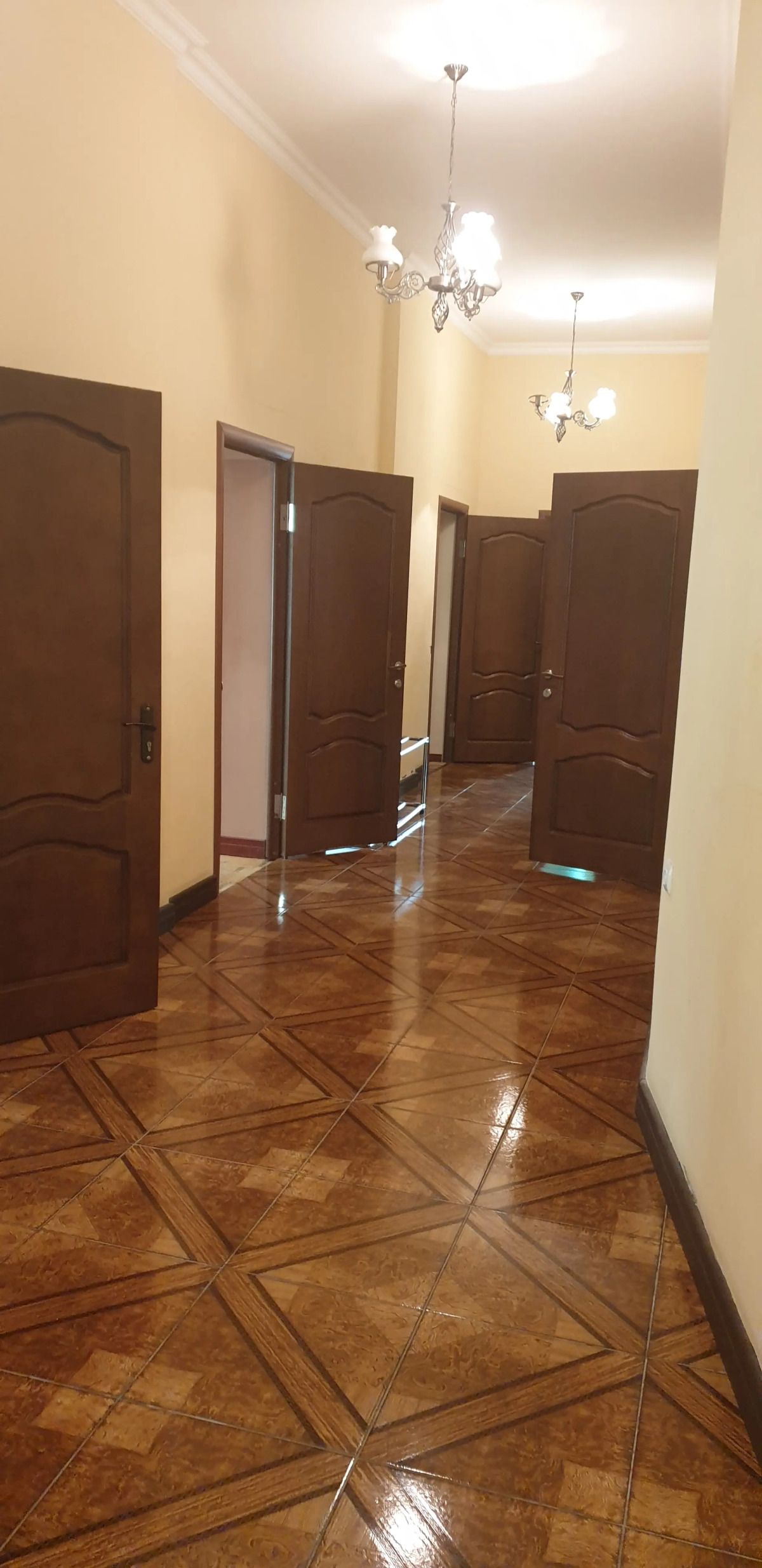 Курортный комплекс Гагрипш