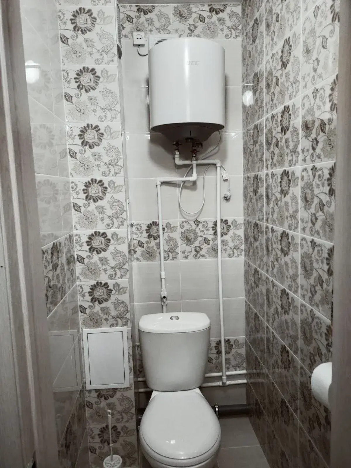 Квартира рядом с Набережной