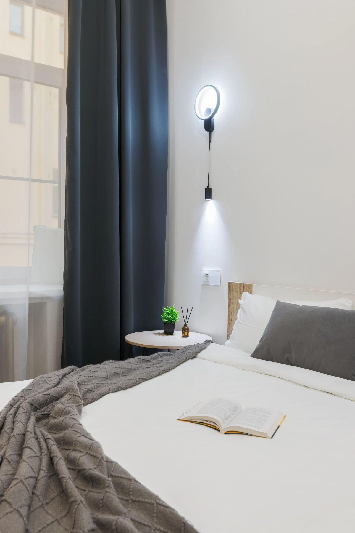 Апартаменты J&N Apartments Ленина 18
