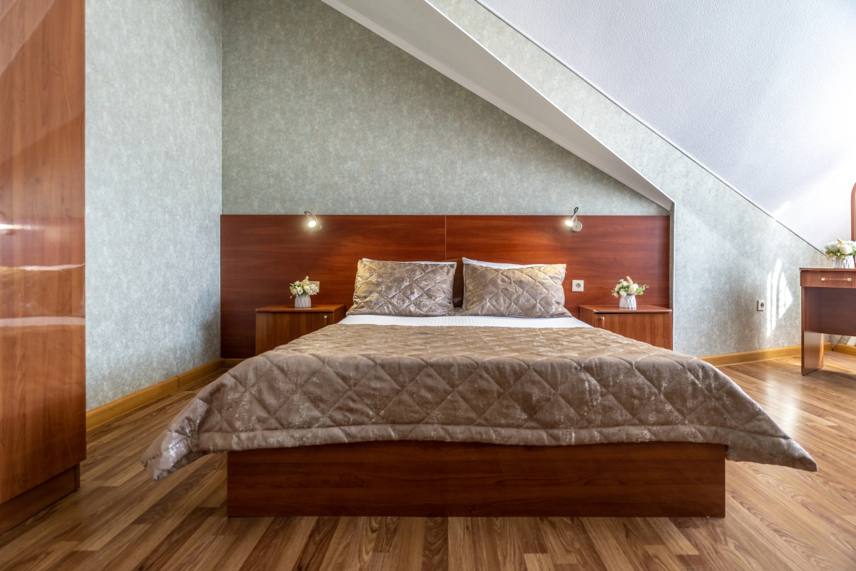 Гостевой дом Зорэмма