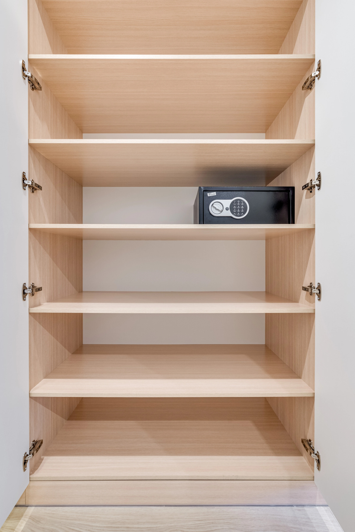 Апартаменты Lilla Apartment с панорамным видом на Остров Мечты