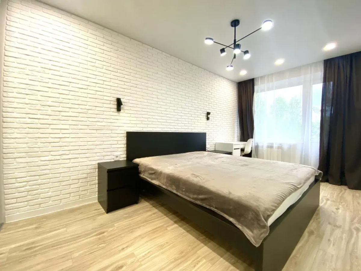 Апартаменты ОнегоГрад-Вокзал 2