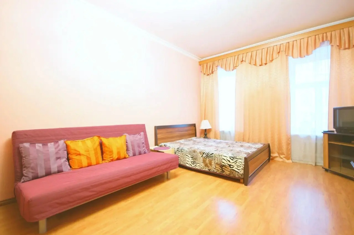 Апартаменты СуткиСпб Восстания 26