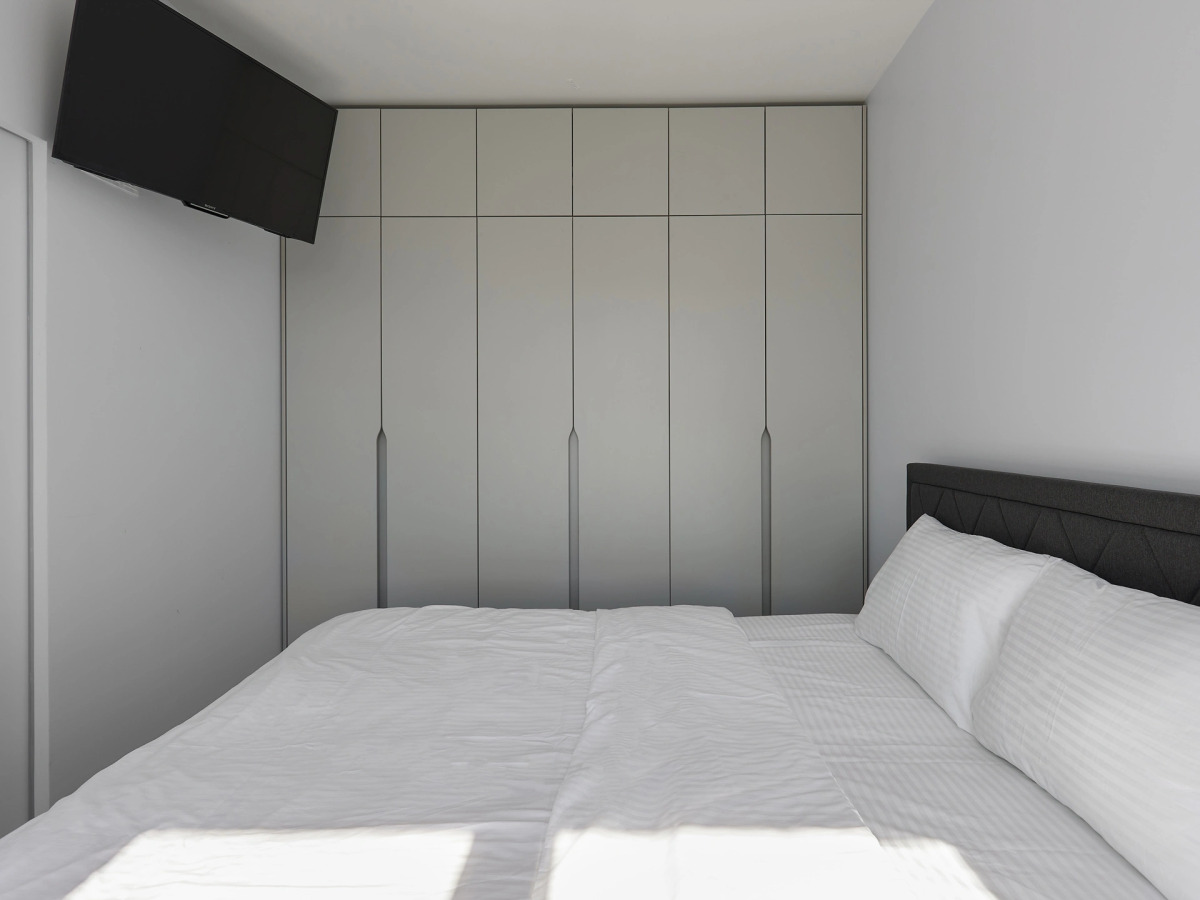 Апартаменты Bridge