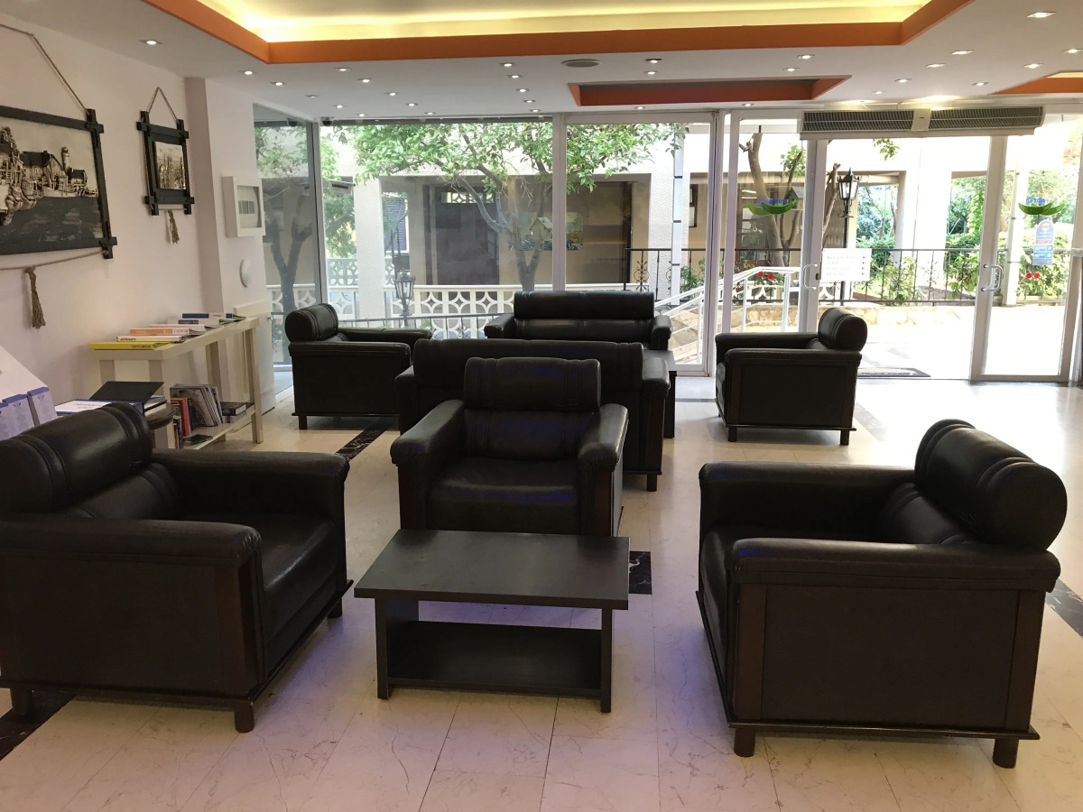 Muz Hotel - All Inclusive