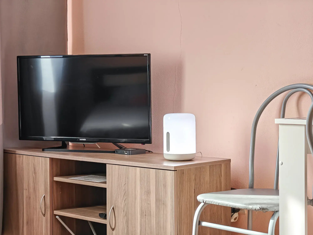 Апартаменты Крылова 34