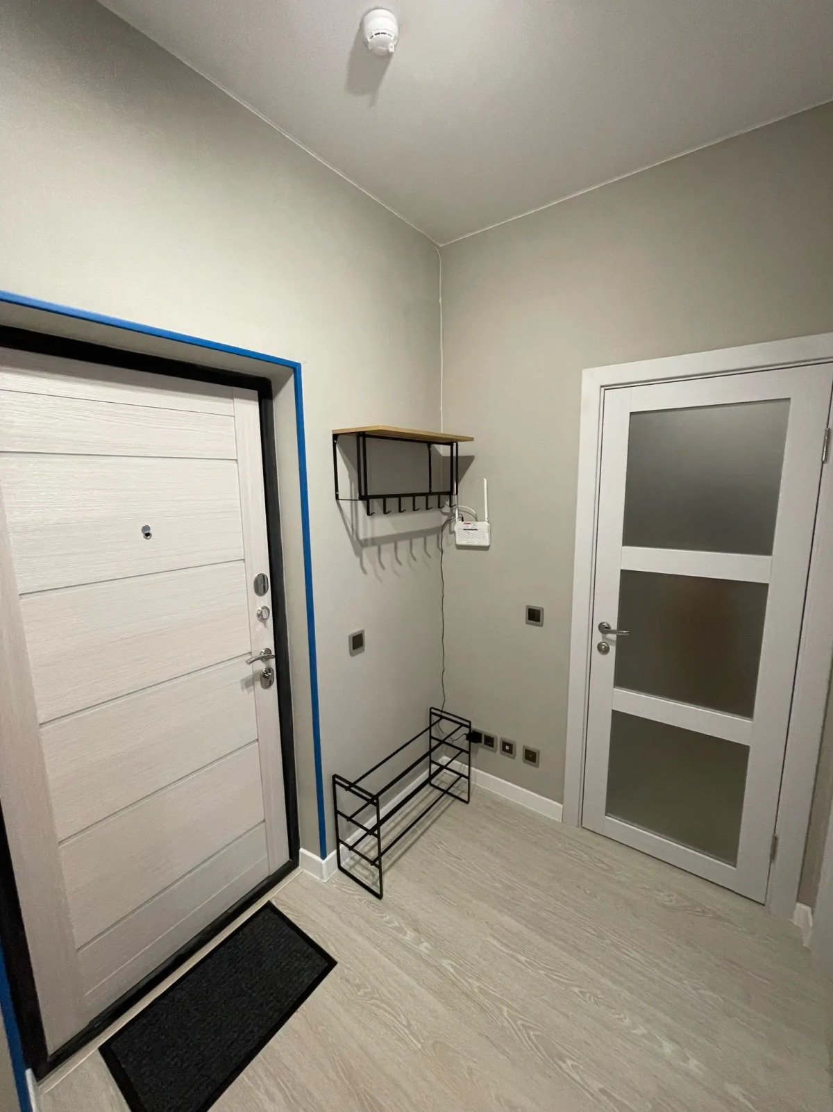 Апартаменты Морские Апартаменты