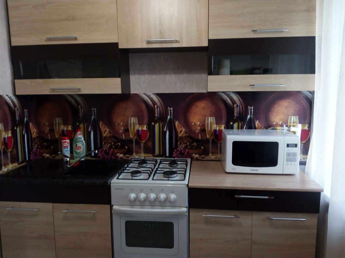 Апартаменты on Lenina 31