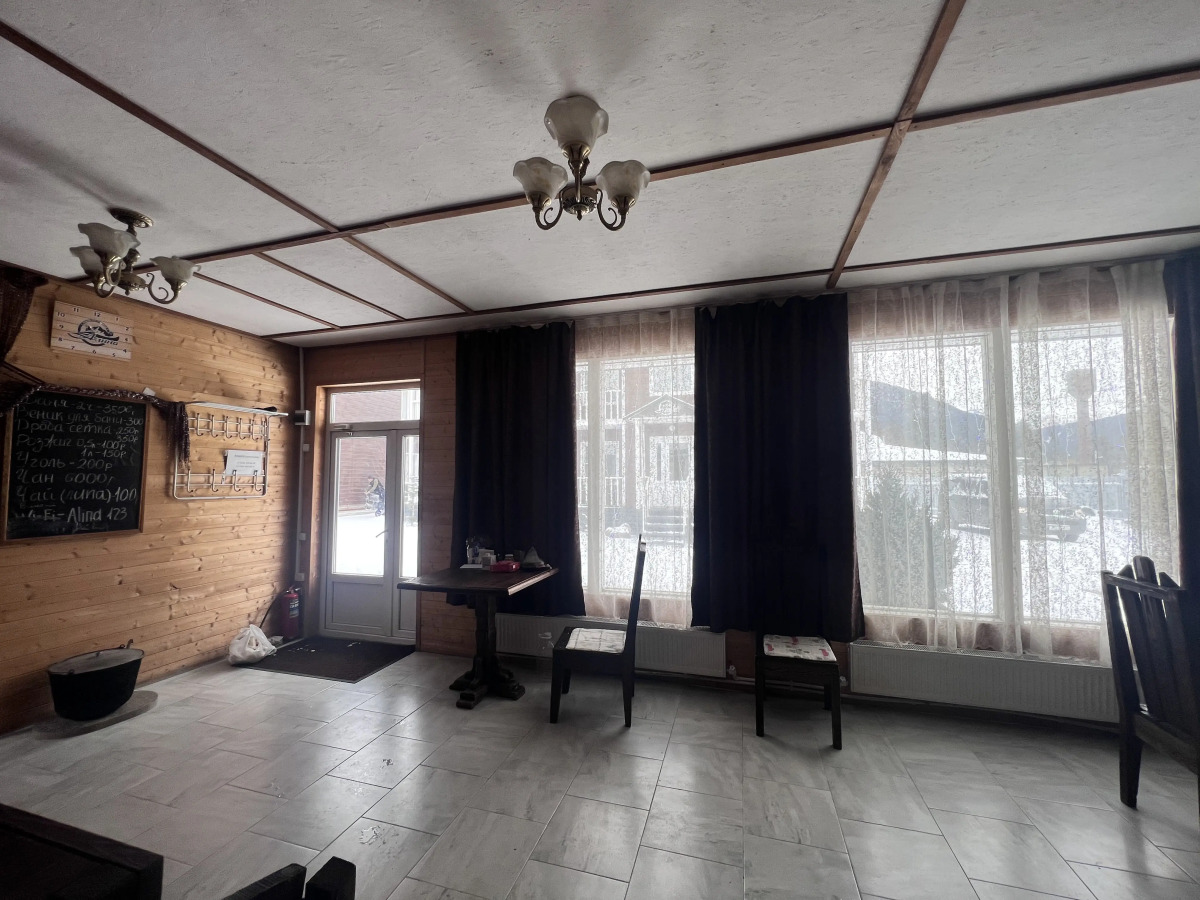 Гостевой дом Алина