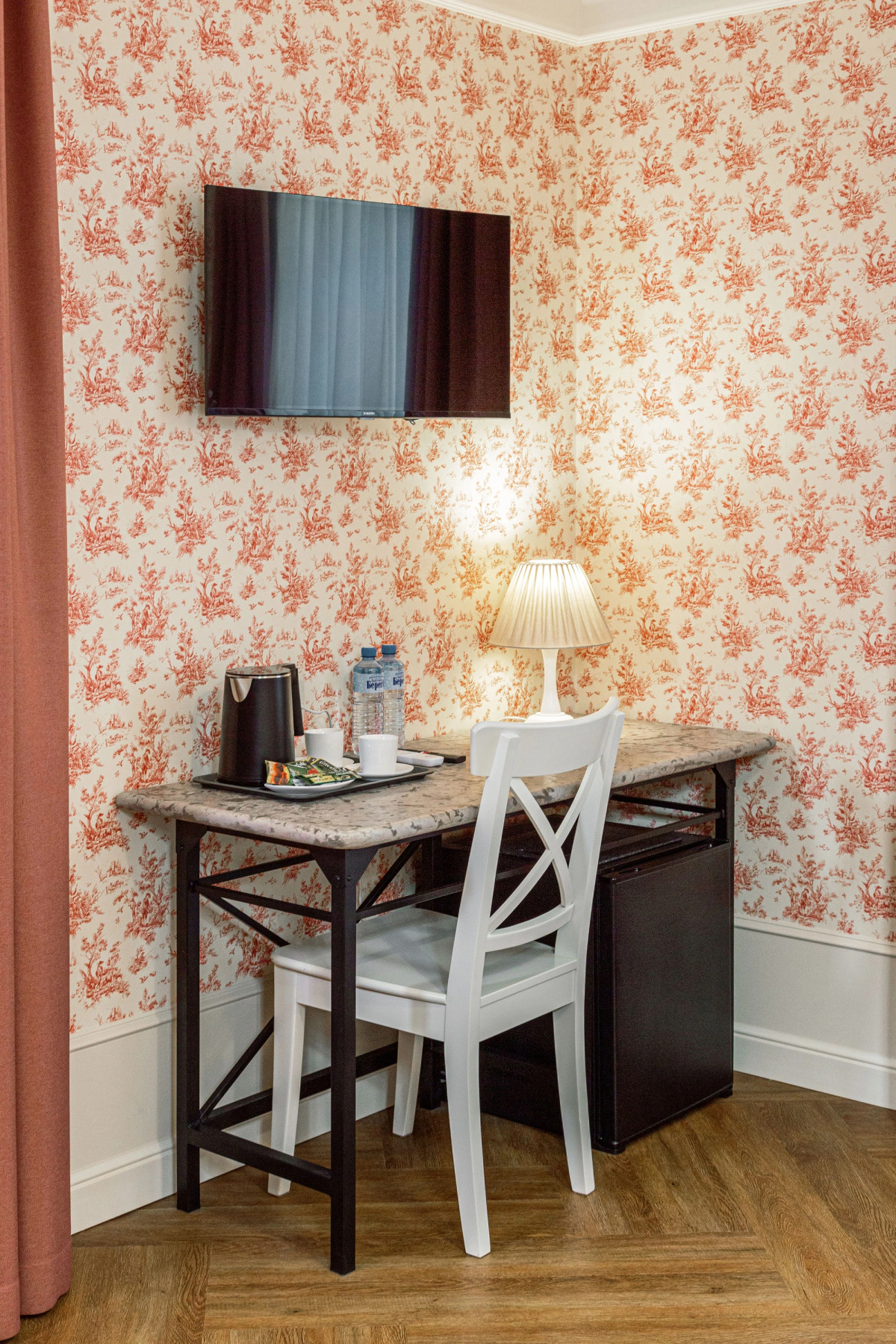 Гостевой дом в Гатчине Фон Люце