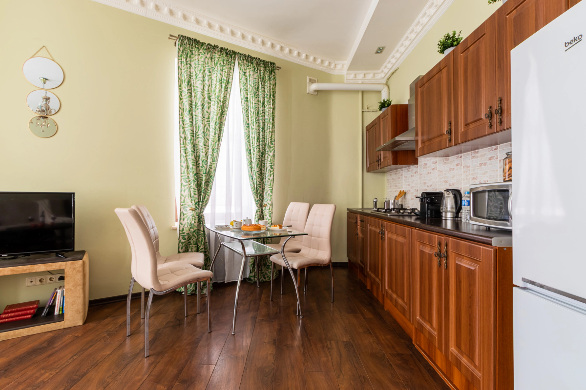 Квартира Wonderful trip to Nevsky