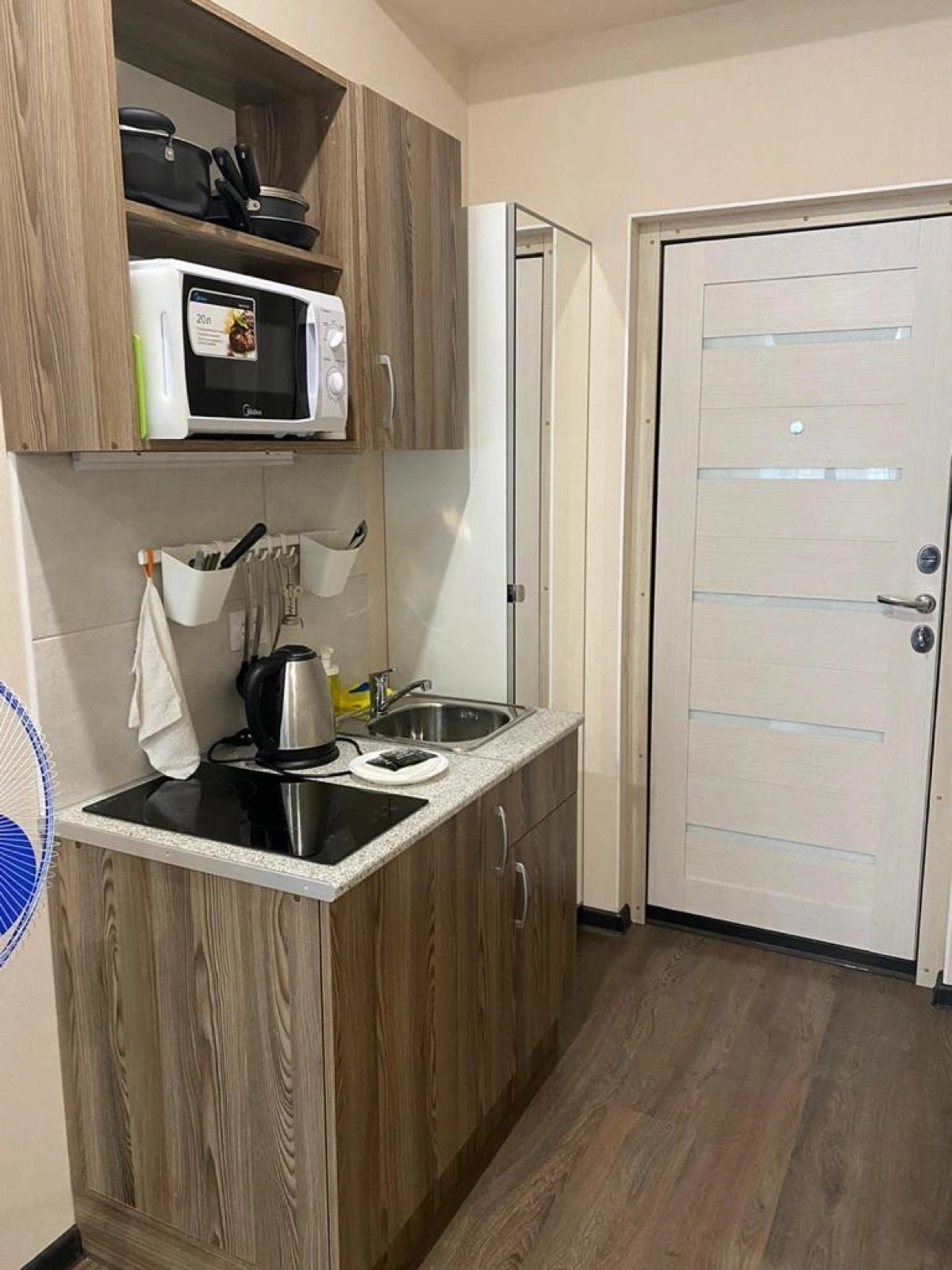 Апартаменты Студия на Марата 77