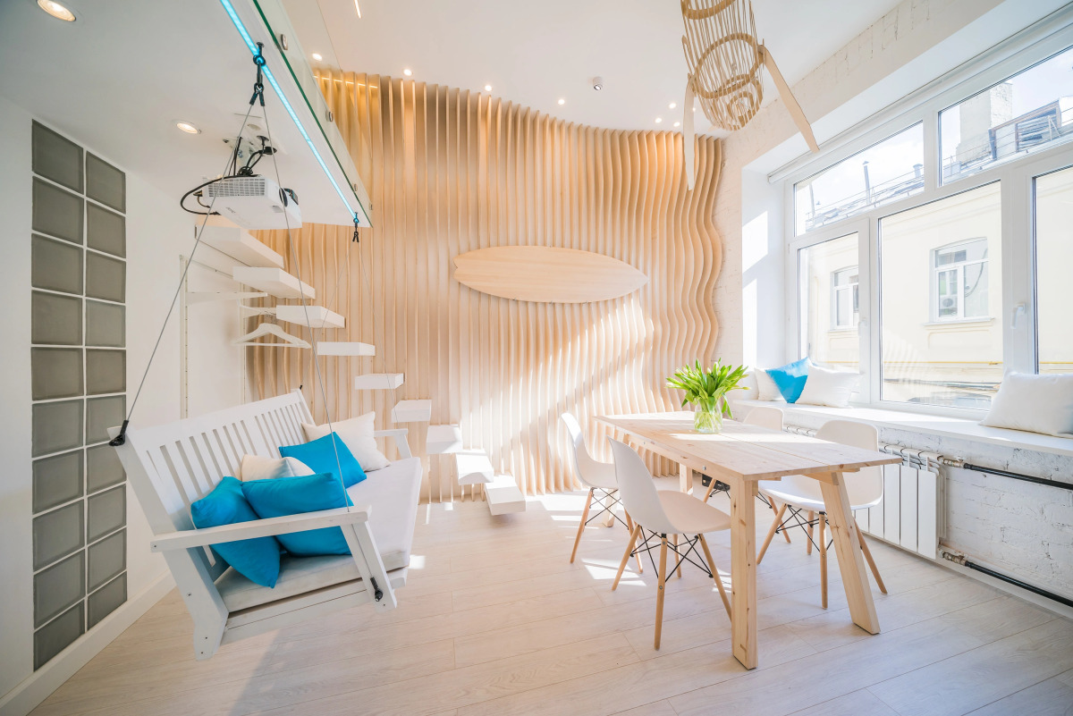 Мама Ро Студия №22 Баланс