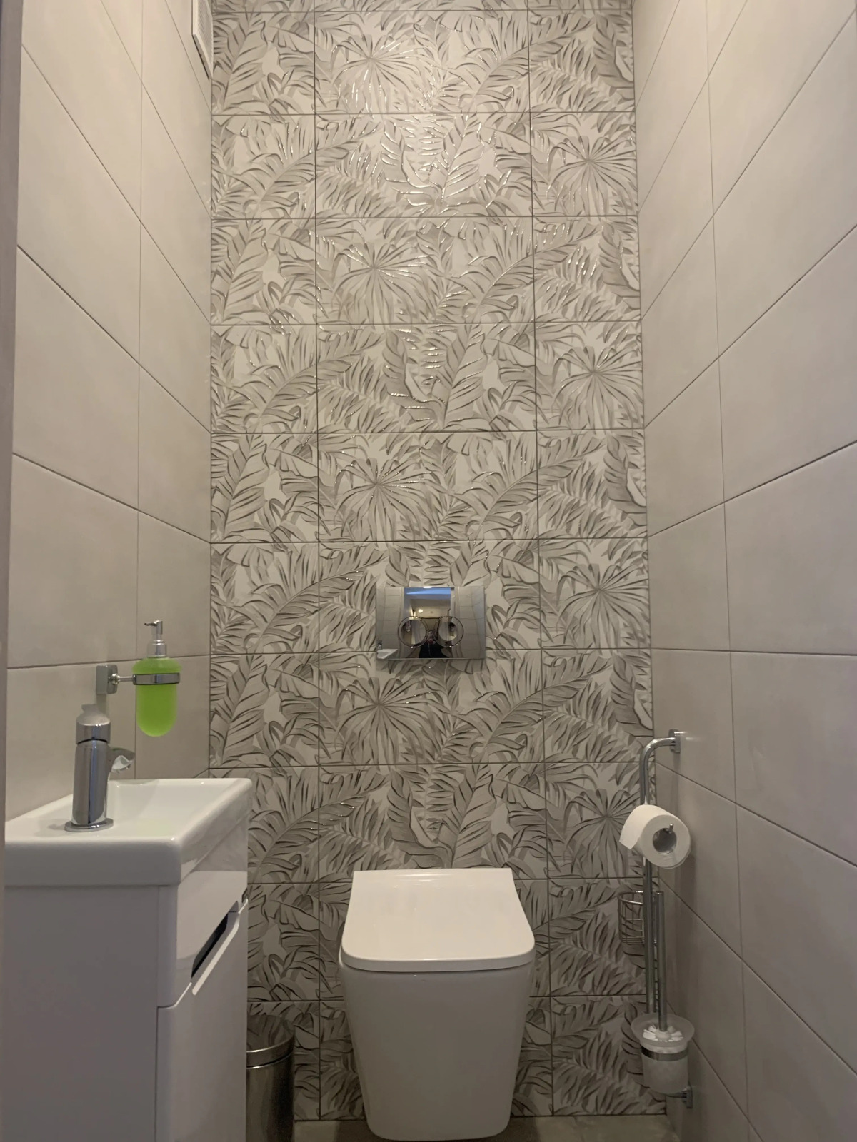 Апартаменты с Видом на Волгу в ЖК Клевер Парк