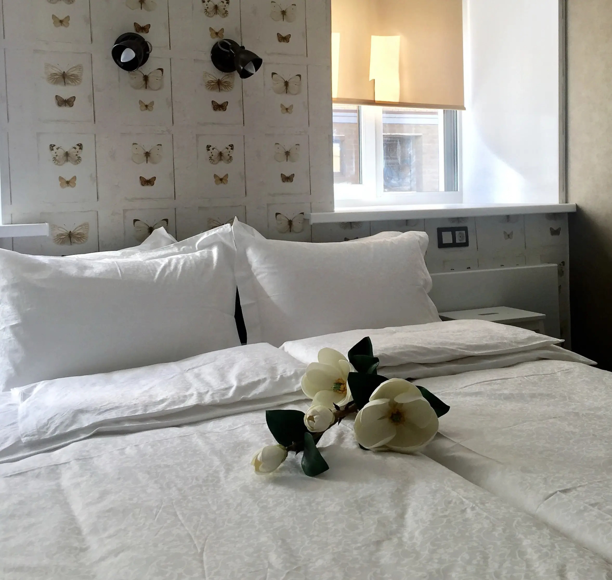 Апарт-Отель Mia