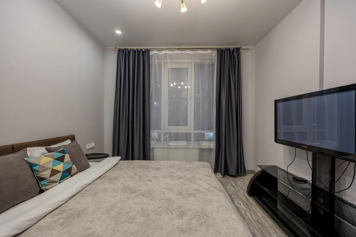 Апартаменты Премиум рядом с Москва-Сити