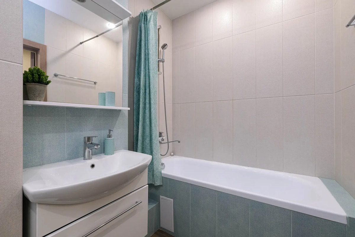 Апартаменты Уютная Студия на Площади Калинина