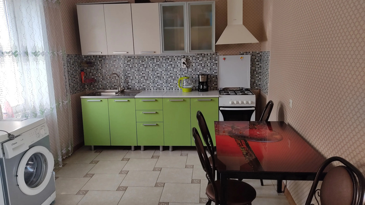 Коттедж у моря