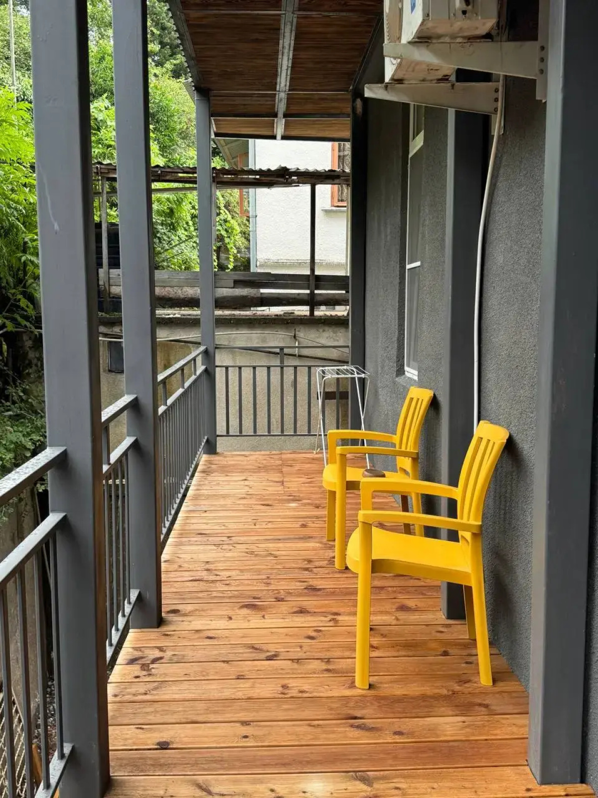 Отель Аимара