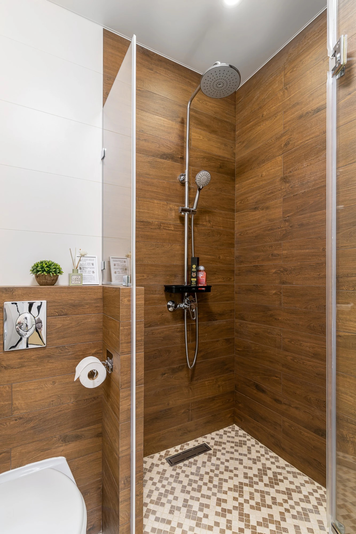 Апартаменты Scandi Home