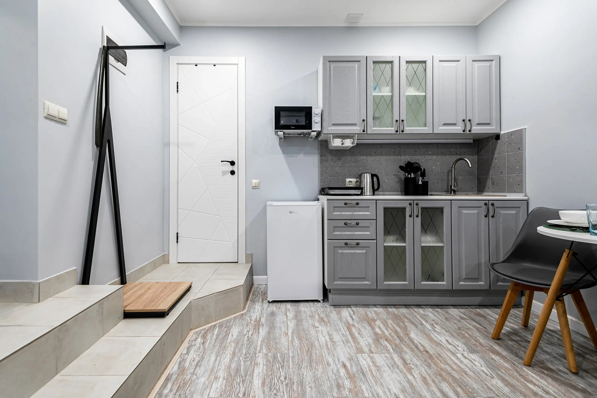 Apartment Студия на Архангельском Переулке