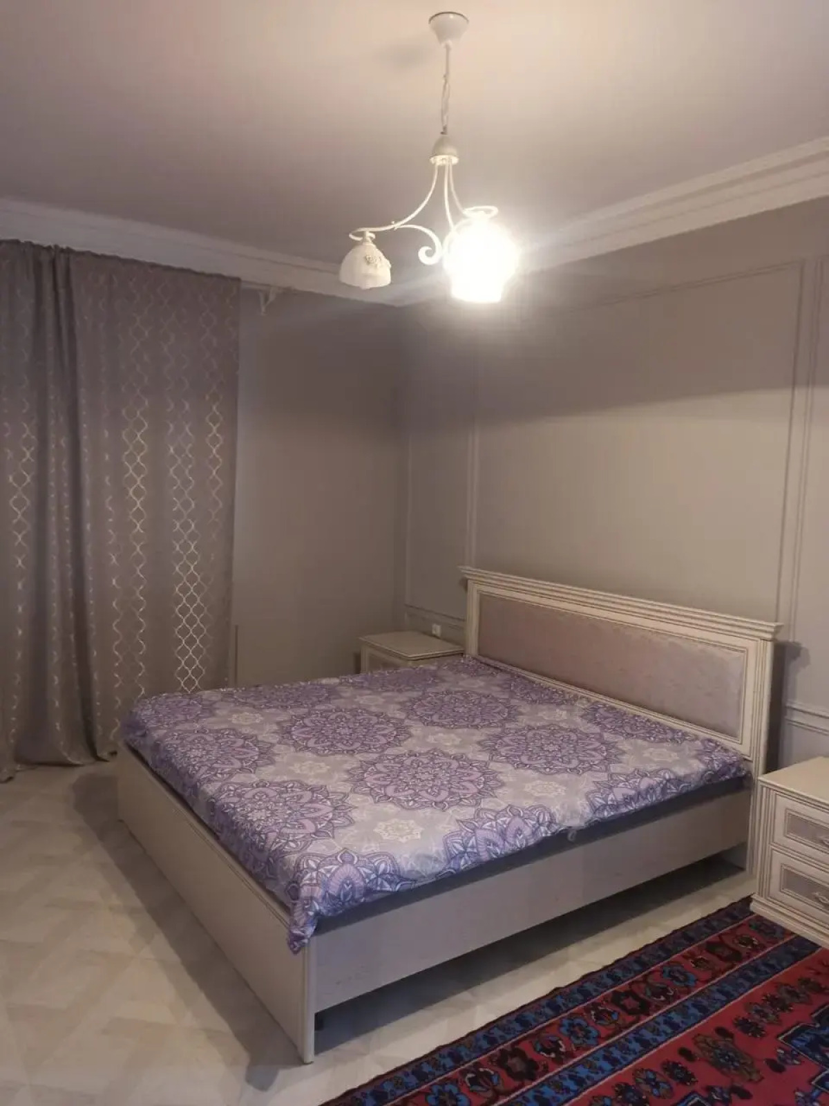 Апарт-отель Ru 1