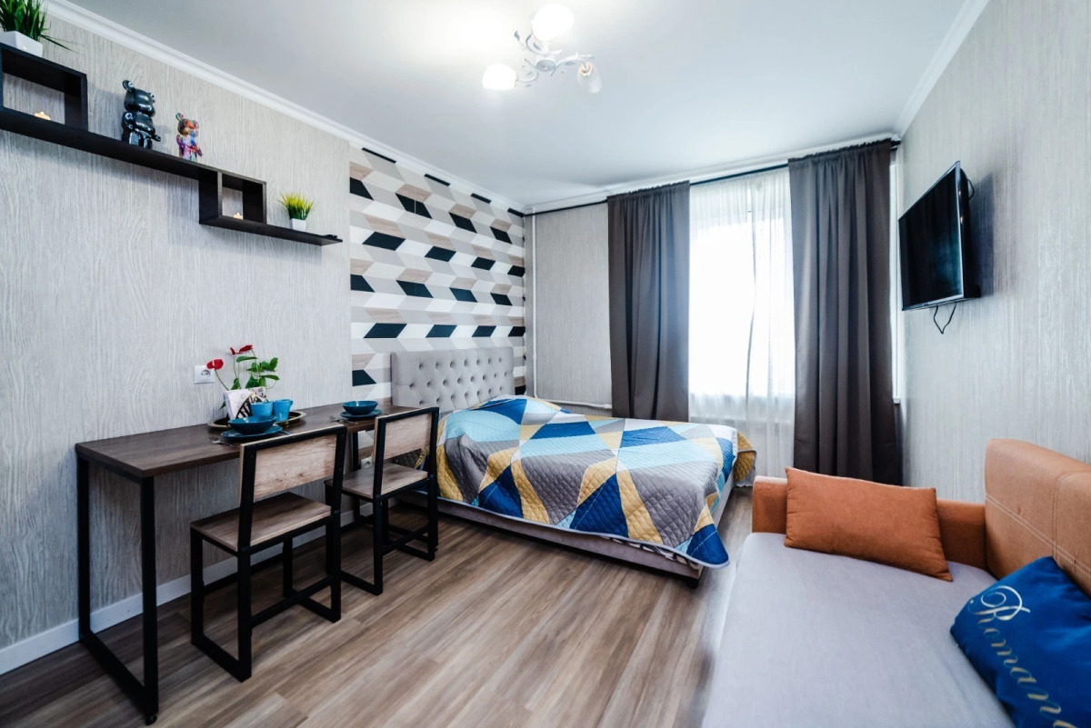 Апартаменты Алтуфьевское Шоссе 2к1 (1223)