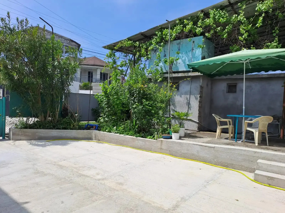 Гостевой дом Уют в Гагре