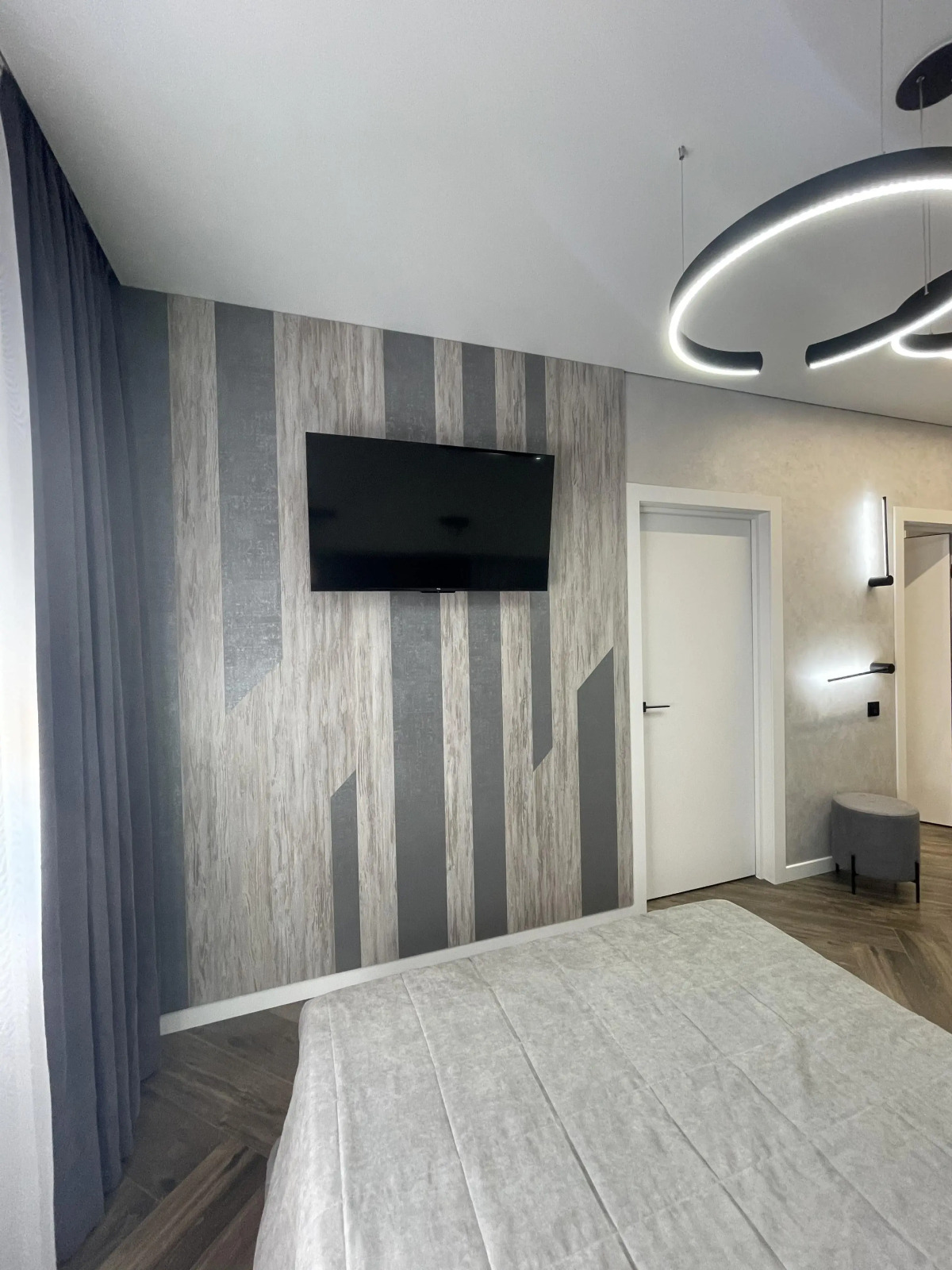 Апартаменты Однокомнатная Квартира в Светлогорске