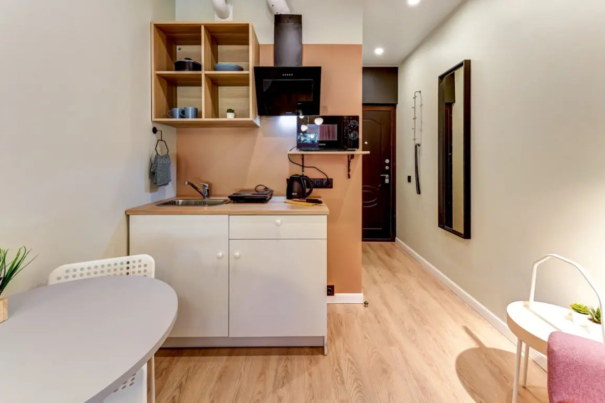 Меблированные комнаты Neotel 22 2