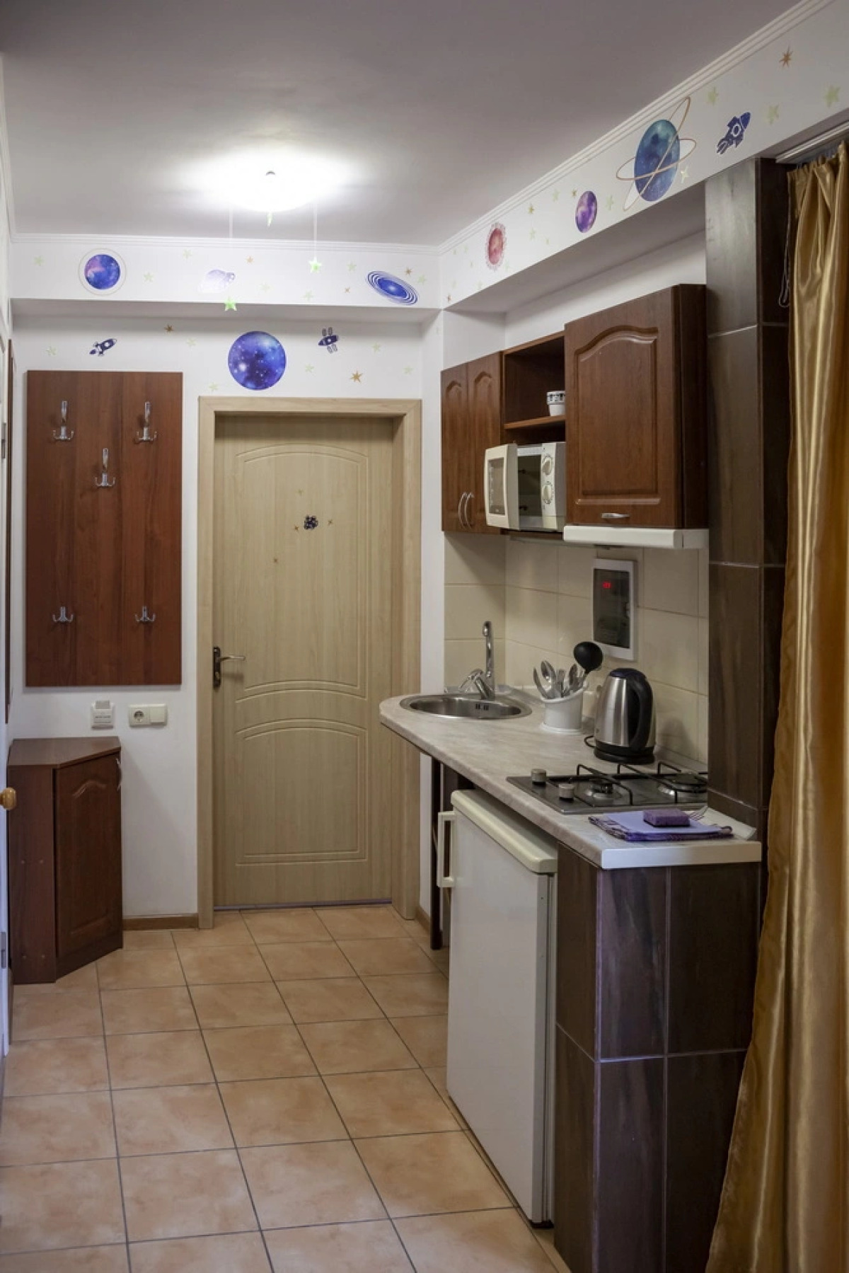 Частный дом Сон Феи 4