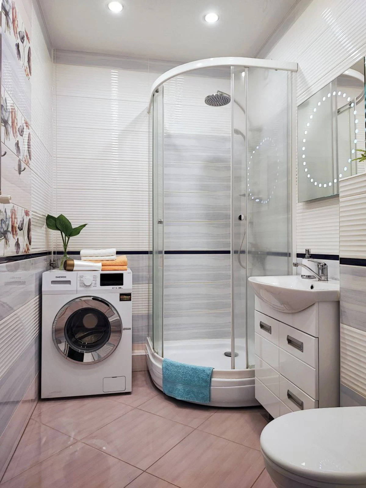 Апартаменты на Потёмкина 17