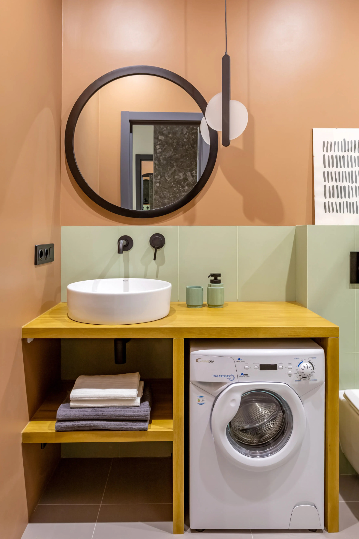 Апартаменты Pavlov D на набережной