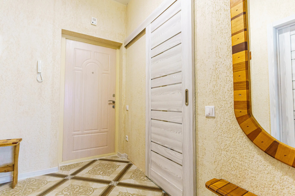 Апартаменты в Новороссийске Расположенные в Жк Комфорт Класса Регата от LetoApart