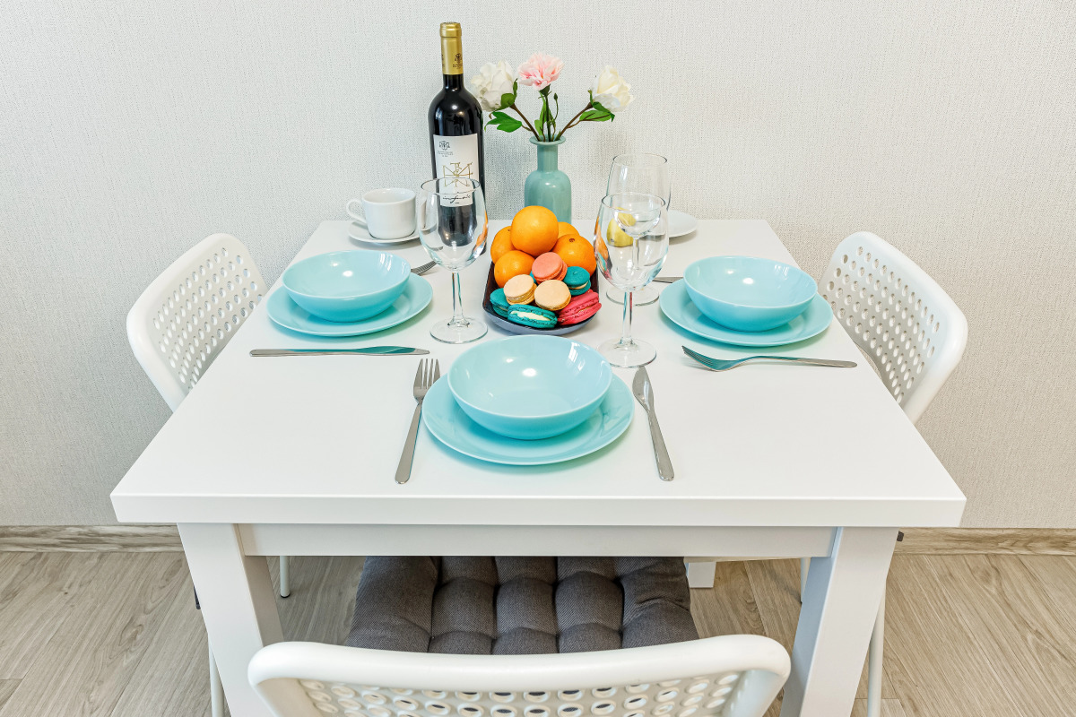 Апартаменты ПРЕСТИЖ АПАРТ в центре Краснодара