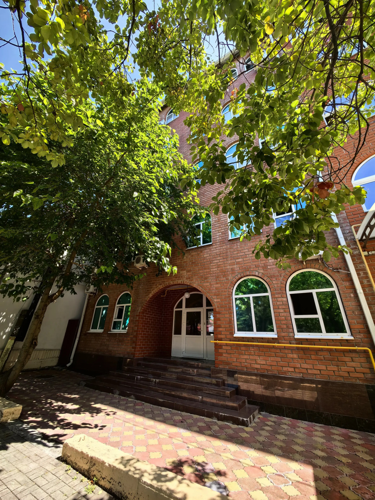 Гостевой дом Фарн