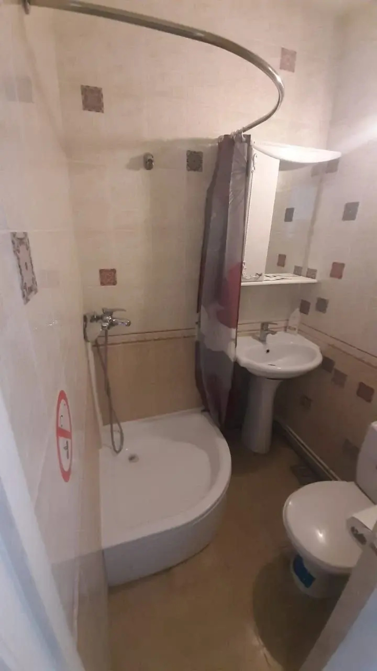 Апартаменты Пальма 5