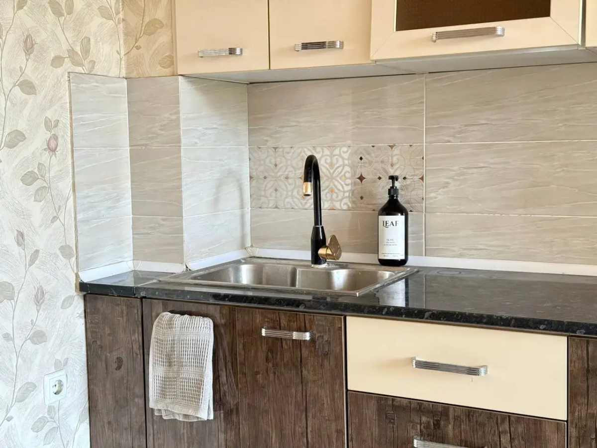 Квартира Апартаменты на Фрунзе, 430