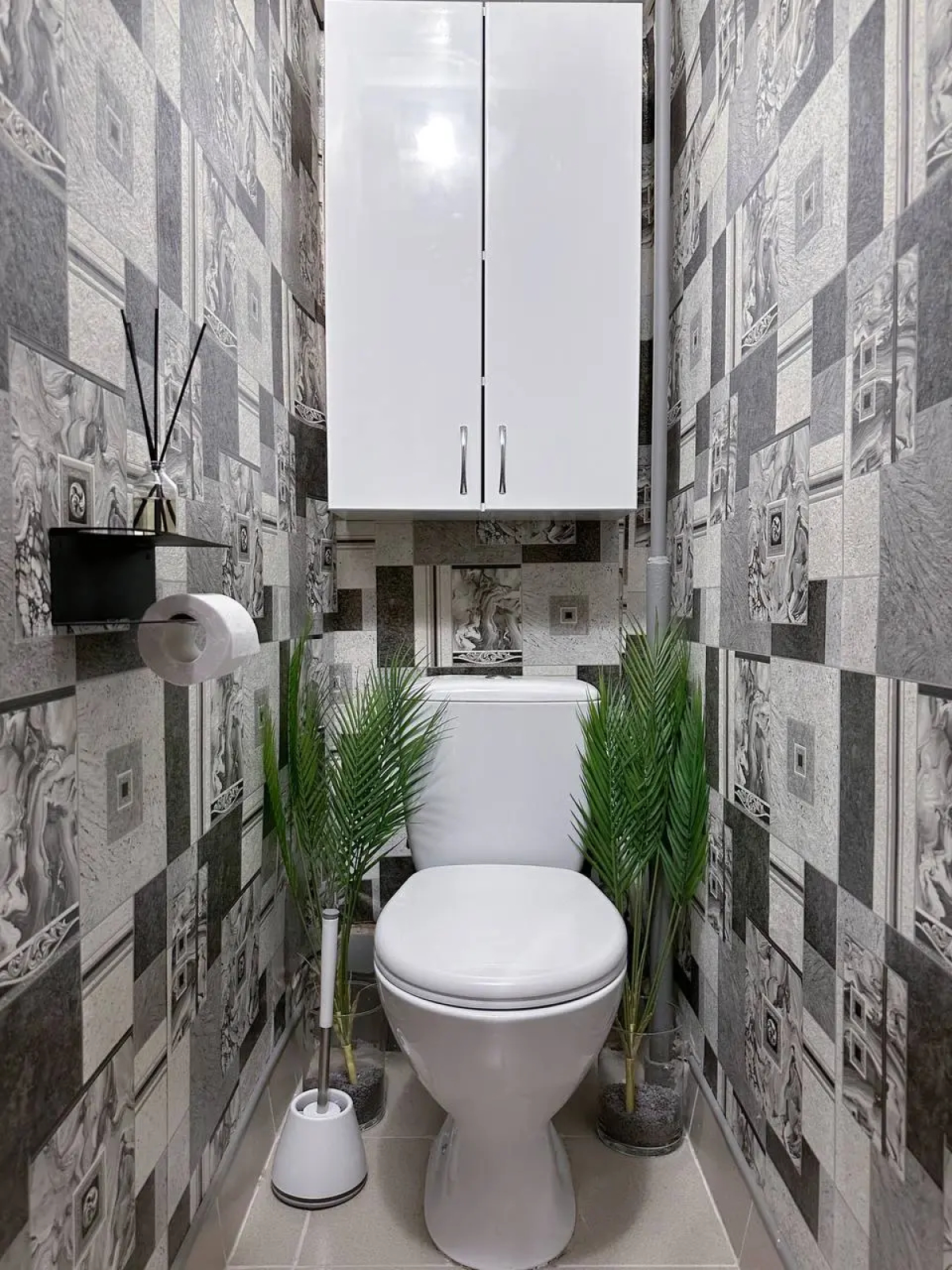 Апартаменты Top Rooms у метро Пролетарская