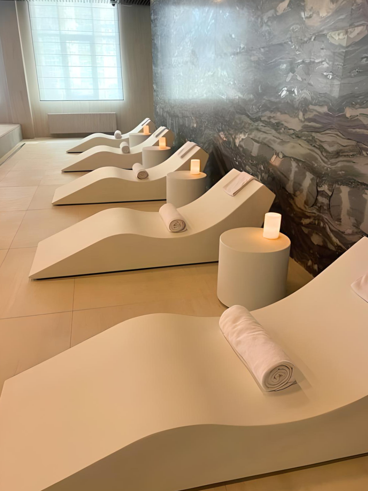 Апартаменты Grand Palace 1115