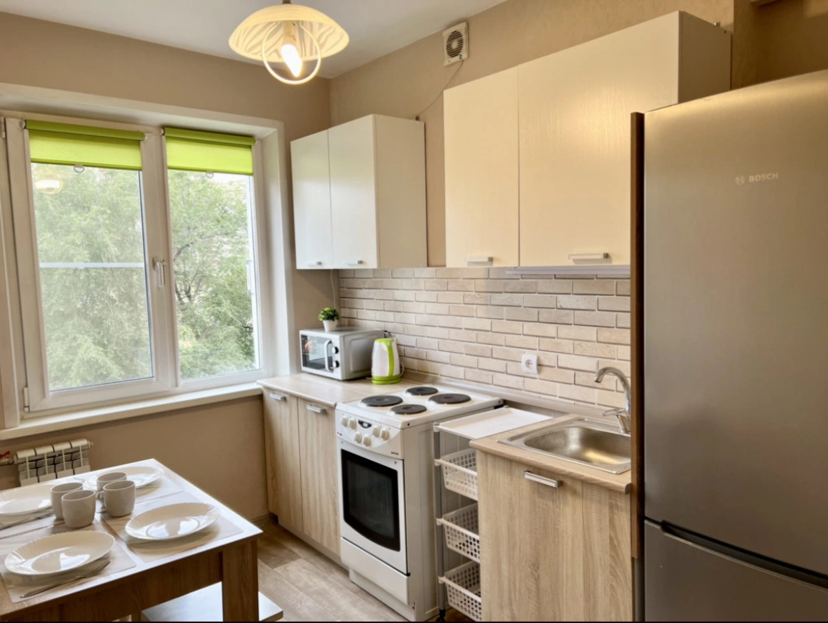 Квартира Линейная 33/3