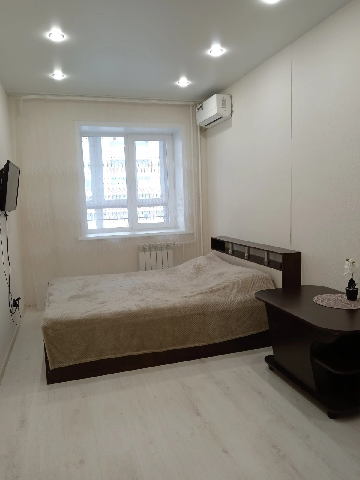 Уютная квартира на Чехова 193