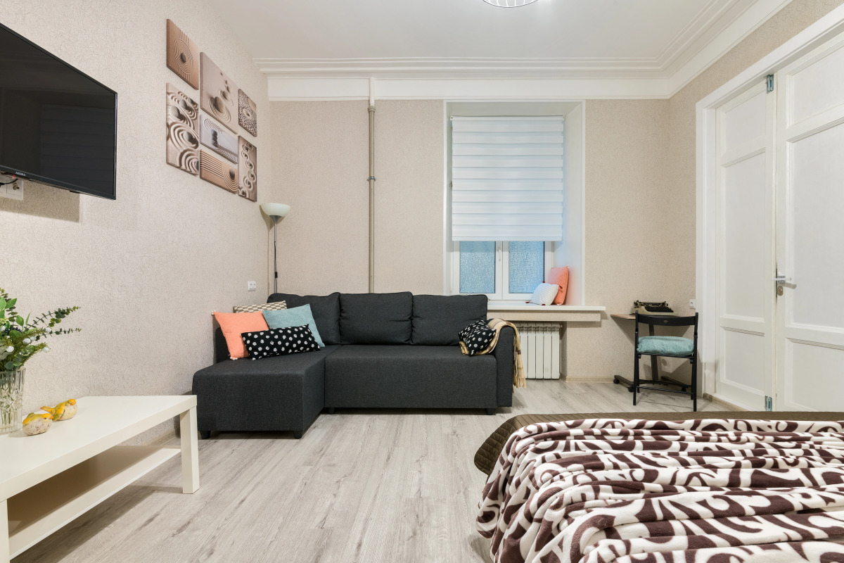 Апартаменты СуткиСпб Моховая 28